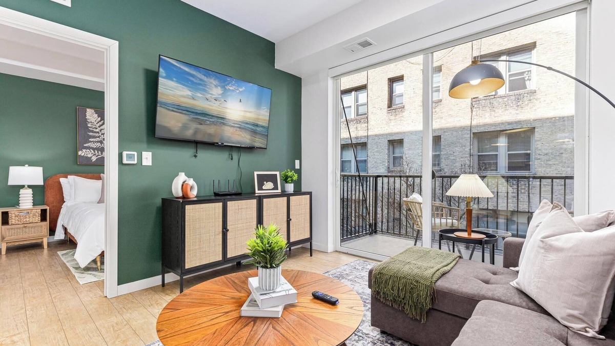 Carag Apartment | Alexander 226