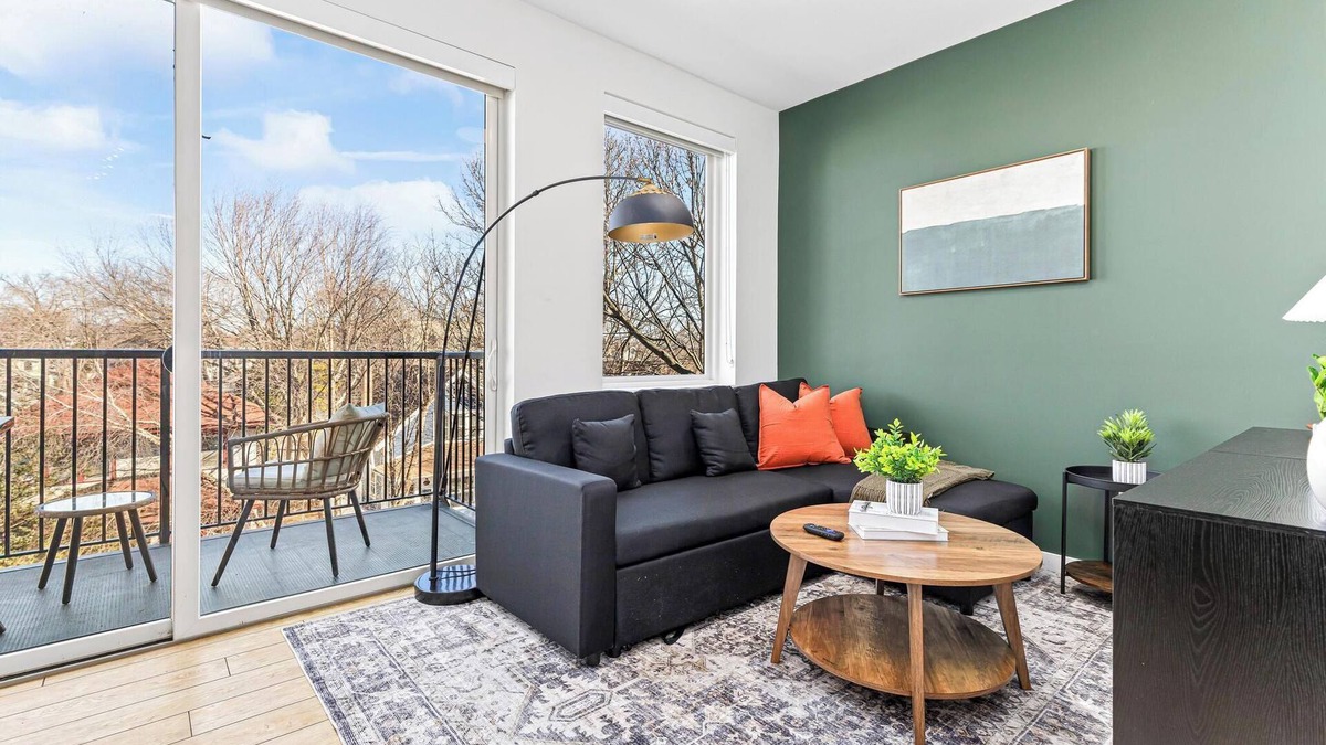 Carag Apartment | Alexander 320