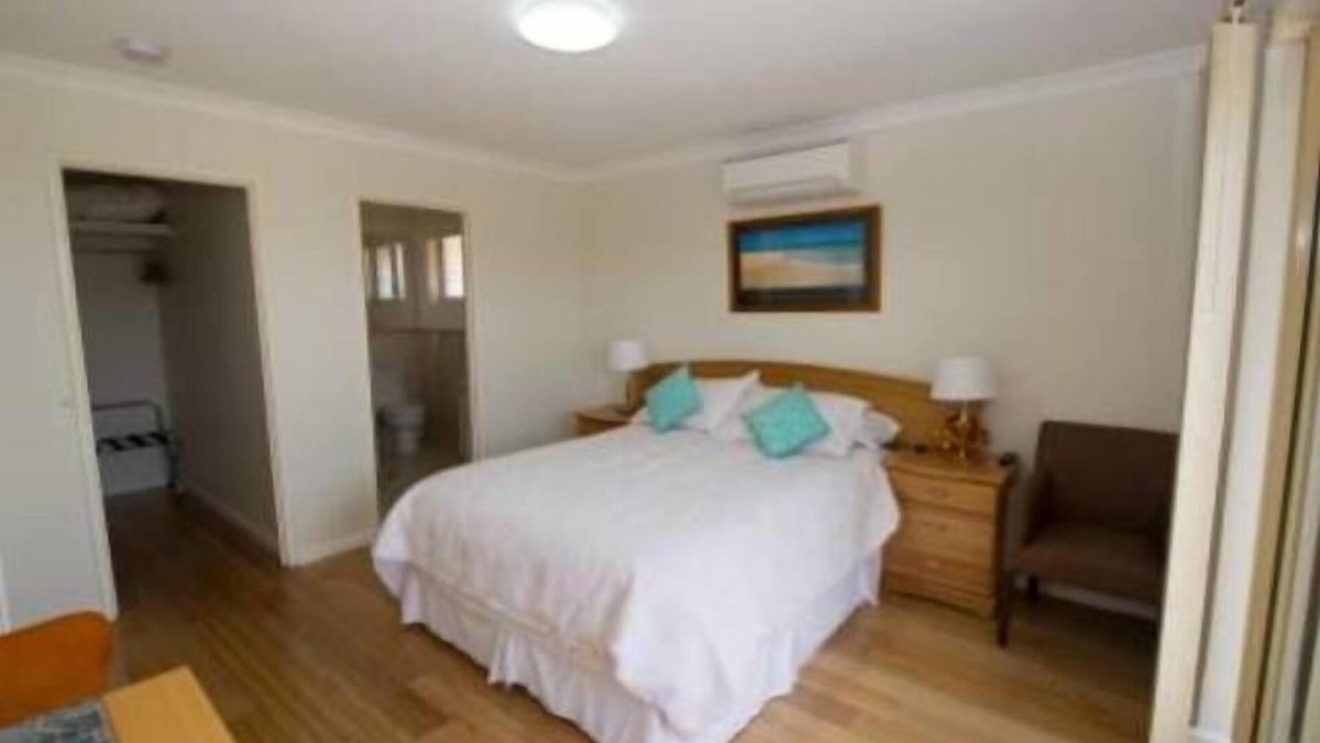 Castletown Bed & Breakfast | Alexander Drive B & B