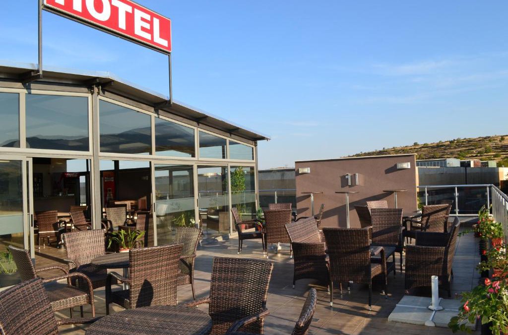Lyaskovo Hotel | Alexander Hotel
