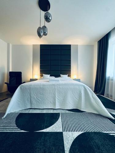 Kosice Old Town Apartment | Alexander library apartment