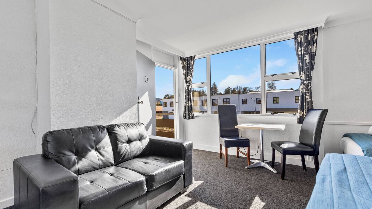 Taumarunui Hotel | Alexander Motel