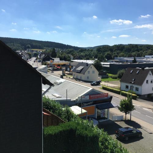 Wenden Apartment | Alexander´s Ferienwohnungen