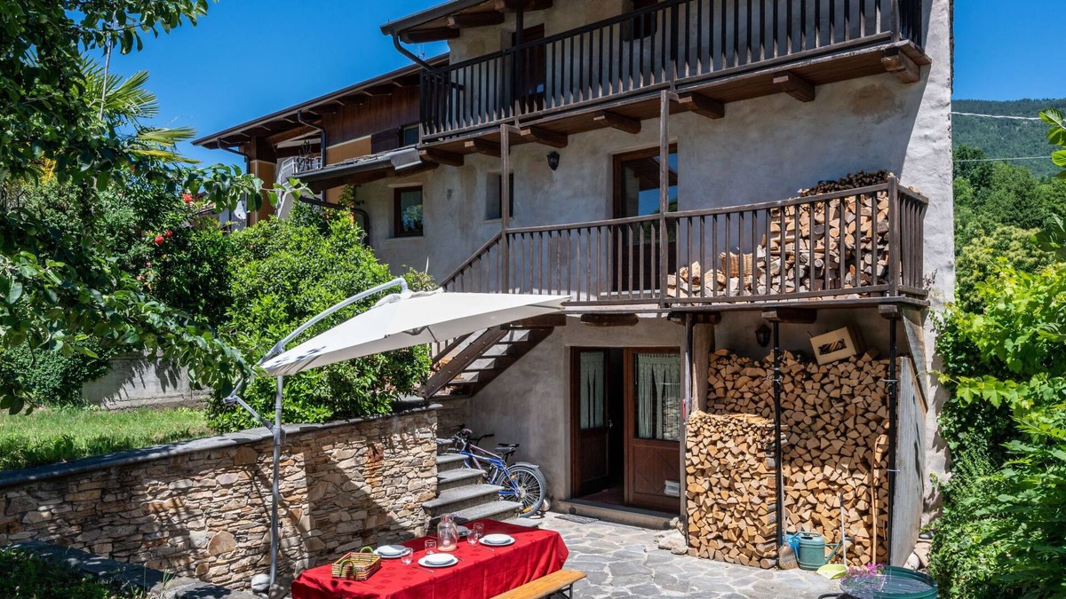 Roccabruna House | Alexandra by Interhome
