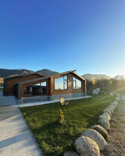 Dupnitsa Villa | Alexandra Family Estate