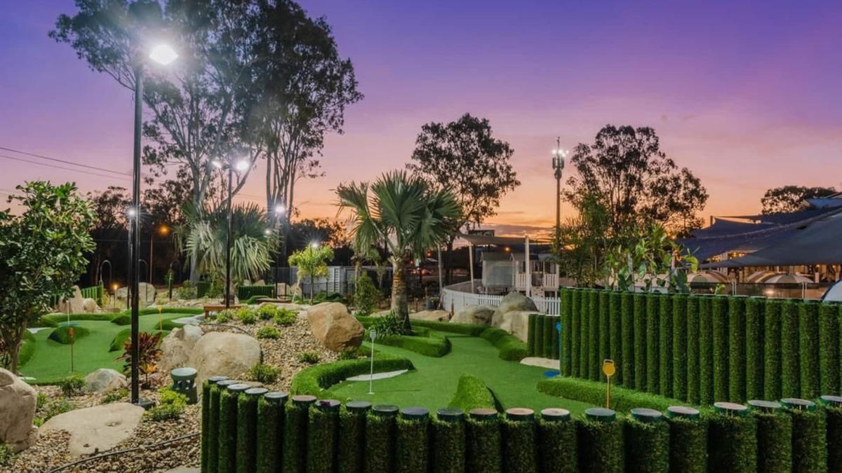 Alexandra Hills Hotel | Alexandra Hills Hotel Suites