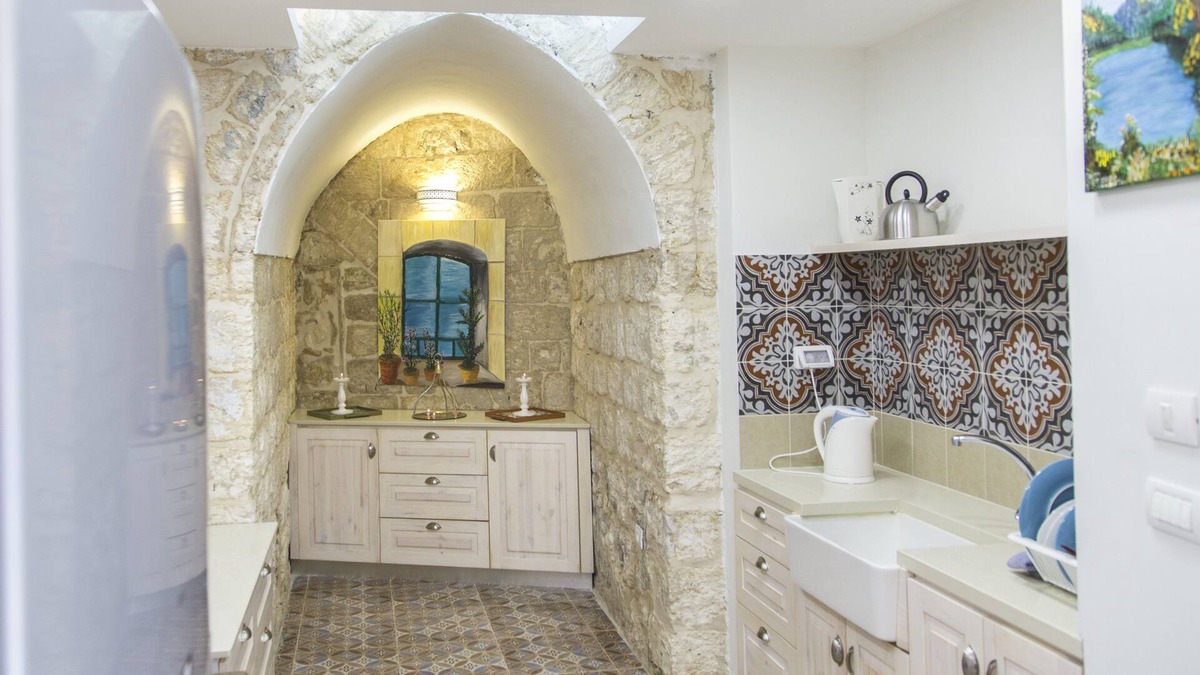Old City Bed & Breakfast | Alexandra House