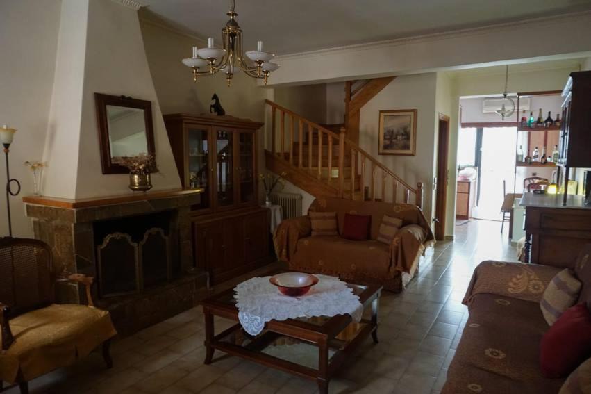 Mikromani House | Alexandra's Relaxing House