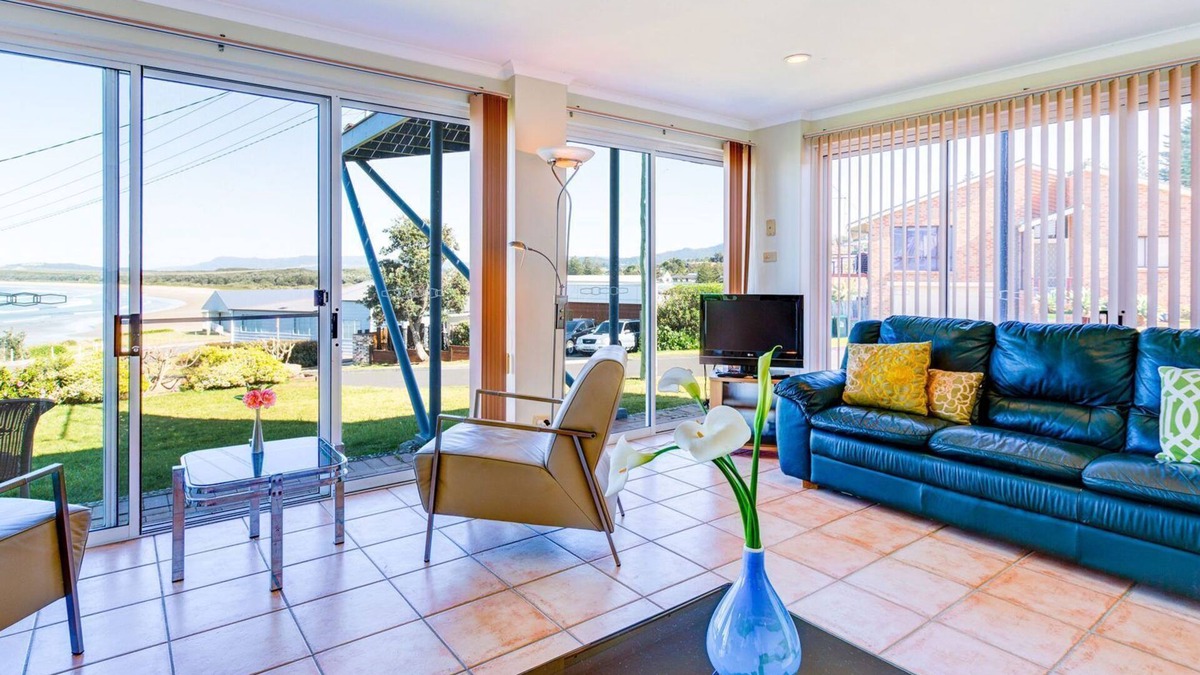 Gerroa Apartment | Alexandra Suite, Gerroa, South Coast