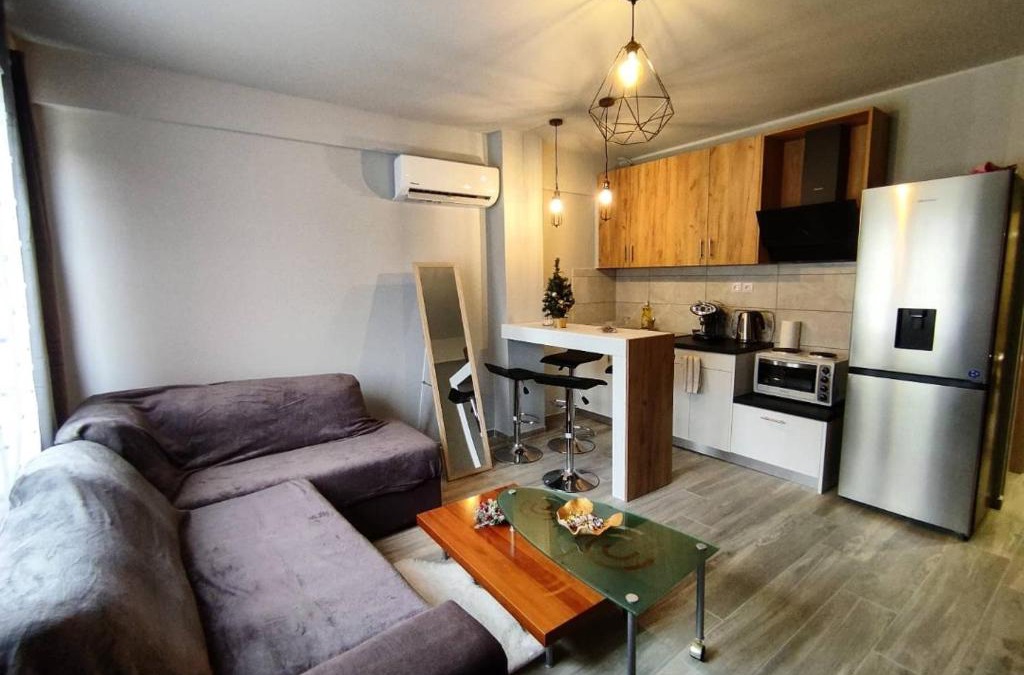Ioannina Apartment | Alexandras cozy apartment Ioannina