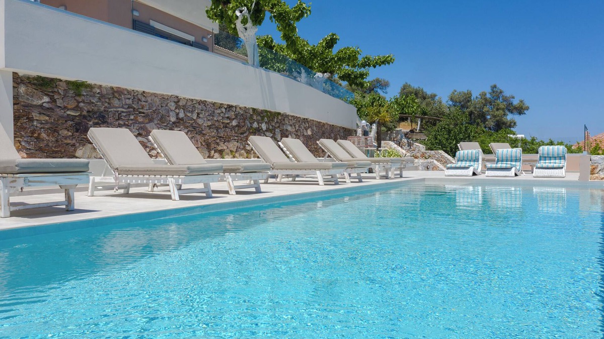 Vatolakkos Villa | Alexandras's Mansion - Alexinia's House