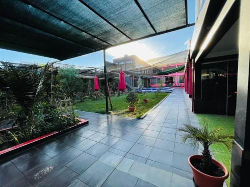 Tupiza Hotel | Alexandro Hotel
