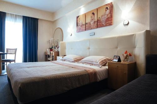 Nea Kios Hotel | Alexandros Boutique Hotel