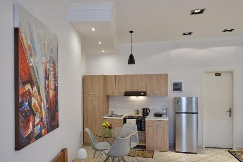Pylos Apartment | Alexis House Studio
