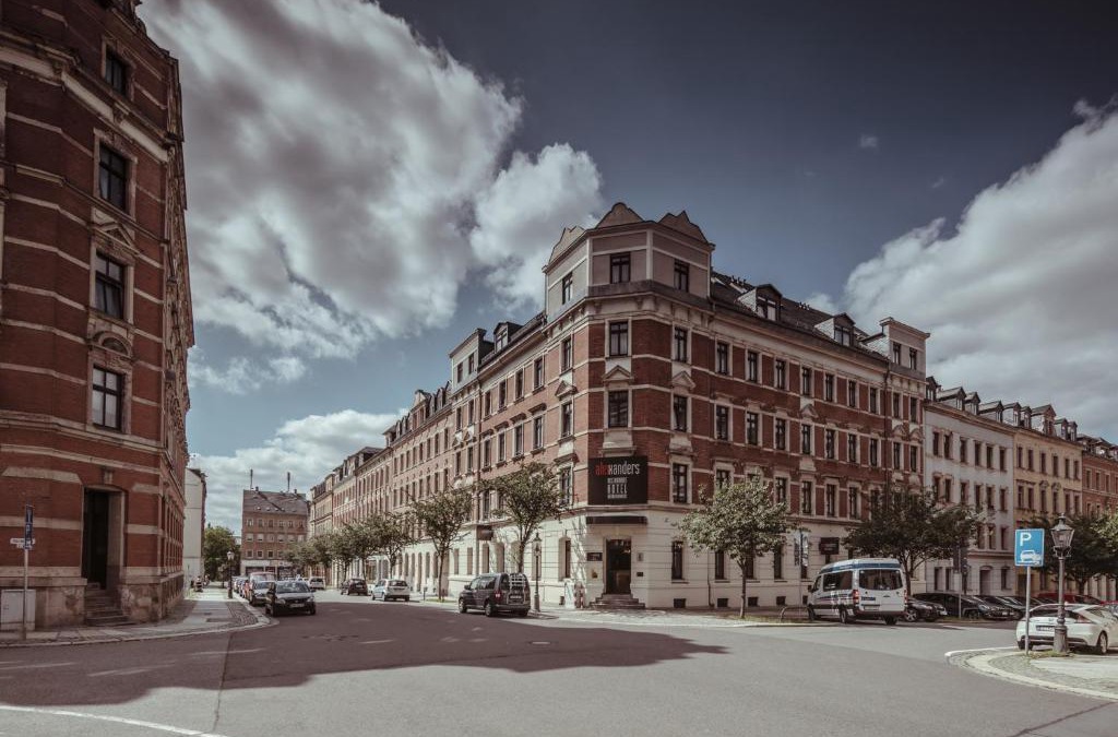 Sonnenberg Hotel | alexxanders Hotel & Boardinghouse, Restaurant