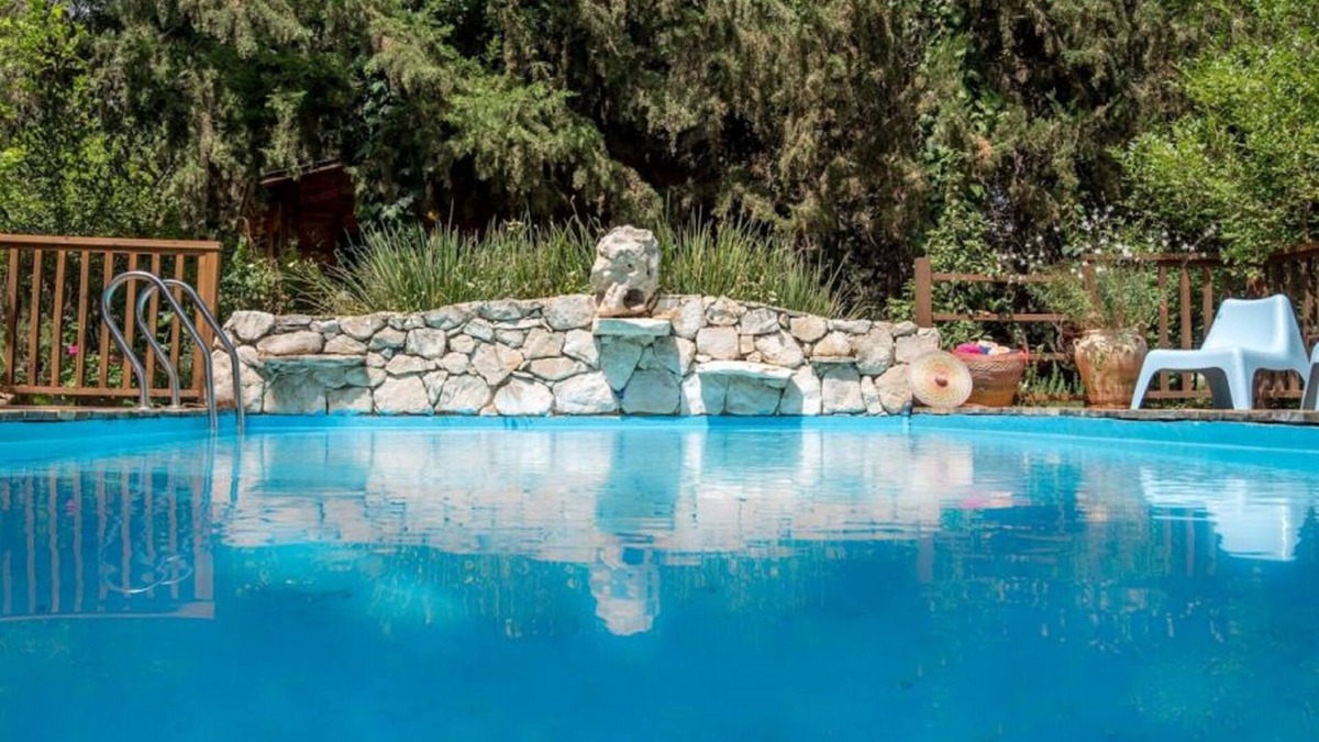 Amuka Bed & Breakfast | Aley Galil