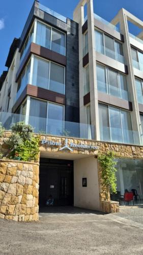Duhur ash Shuwayr Apartment | Aley Pilot Residence