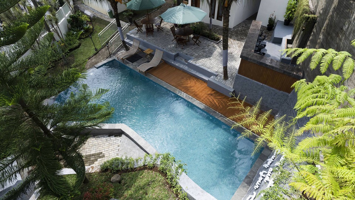 Garut Hotel | Aleyra Hotel and Villa Garut