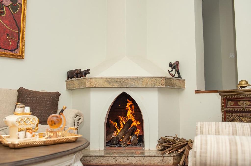 Kitisuru Bed & Breakfast | Alf Layla