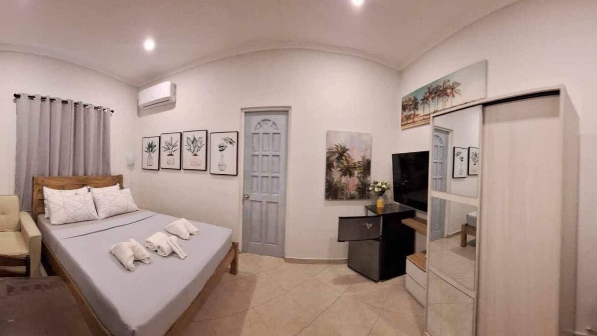 Danao House | Alf's Guesthouse your home away from home🤗