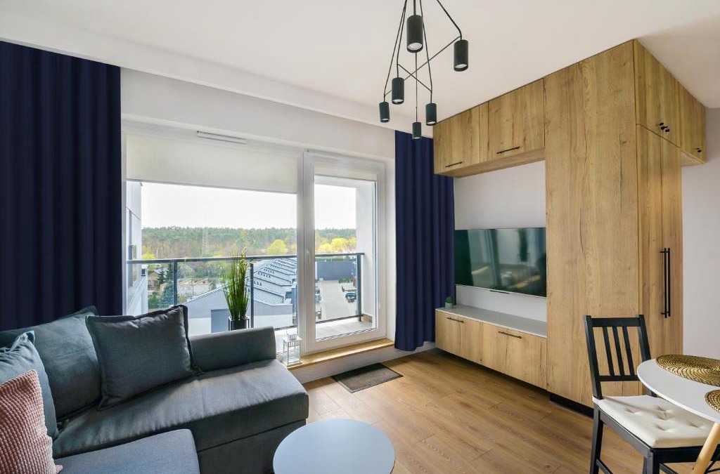 Wloclawek Apartment | ALFA 14