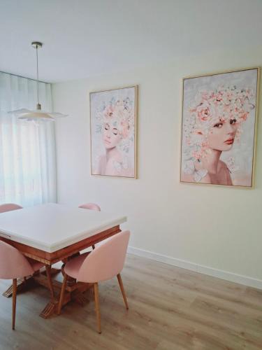Burgos Apartment | Alfa 33