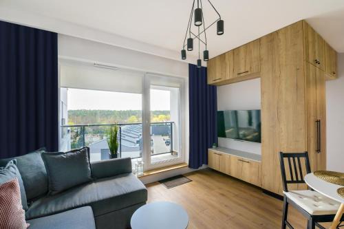 Wloclawek Apartment | ALFA 50