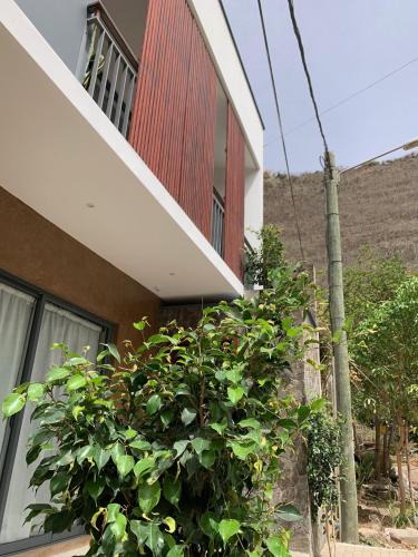 Paul Apartment | Alfa-apartamento