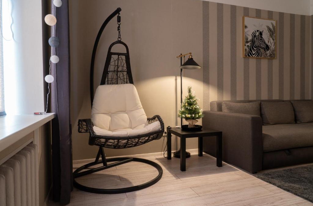 Teika Apartment | ALFA apartment