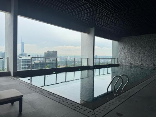 Bangsar Apartment | Alfa Bangsar By Fwd Host