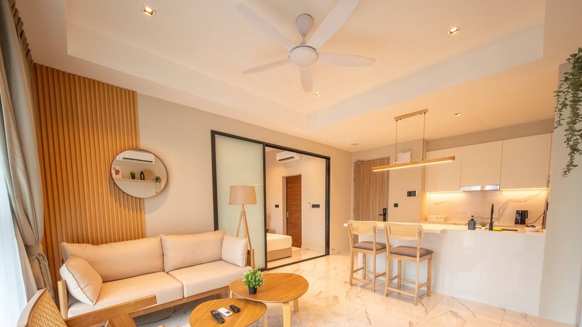 Bangsar Apartment | Alfa Bangsar by Plush
