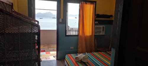 El Nido Cabin | ALFA Beach Front Lodge