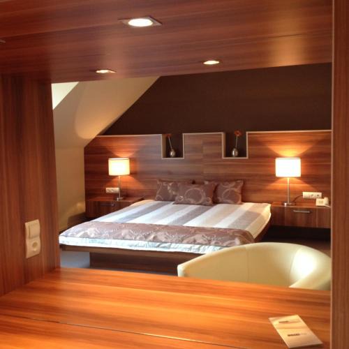 Gyor Hotel | Alfa Hotel
