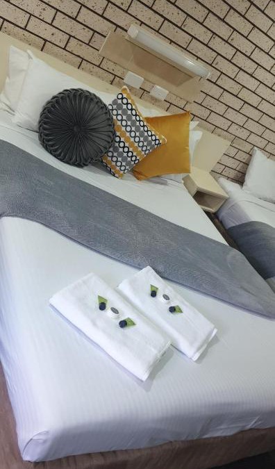 Gilgandra Hotel | Alfa motel