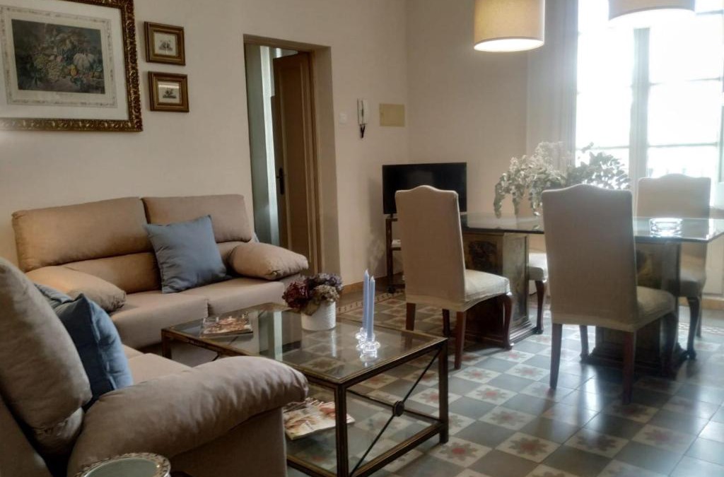 Sant Carles de la Rapita Apartment | Alfacs