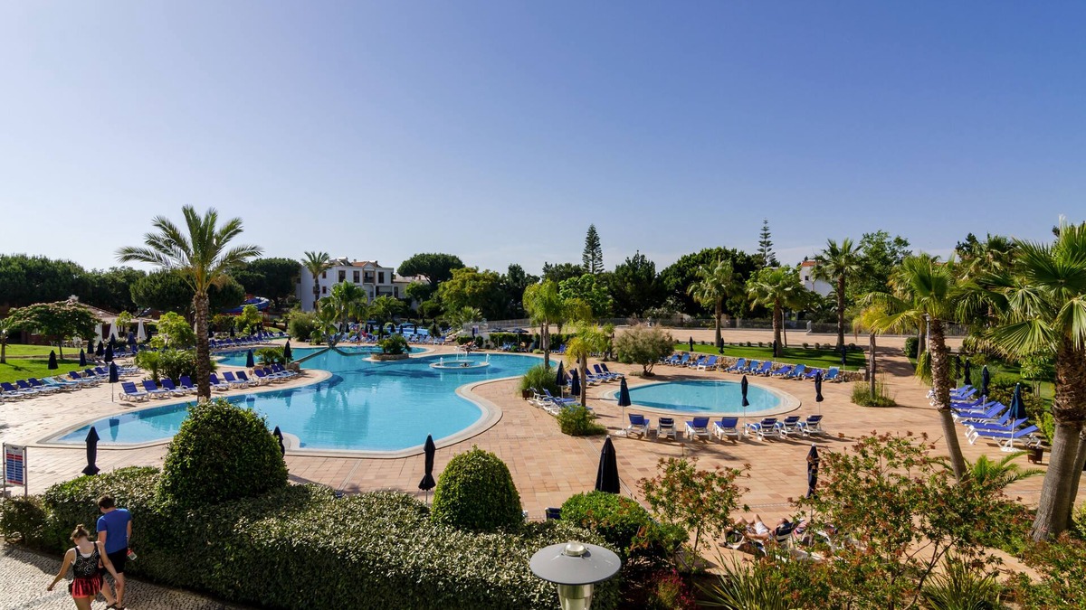 Santa Eulalia Apartment | Alfagar Aparthotel