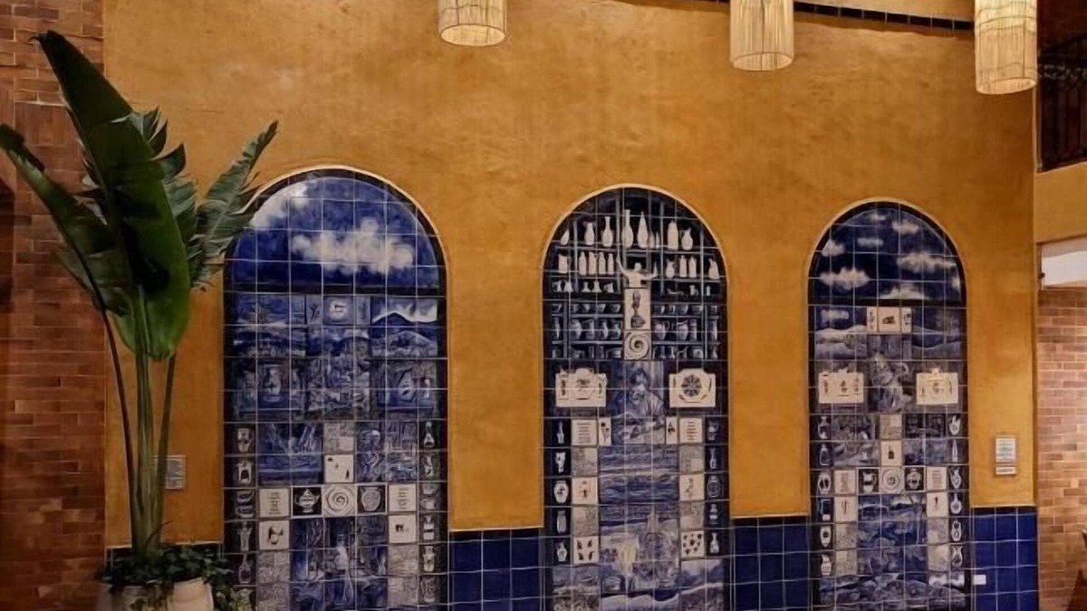 El Carmen de Viboral Hotel | Alfahar Hotel