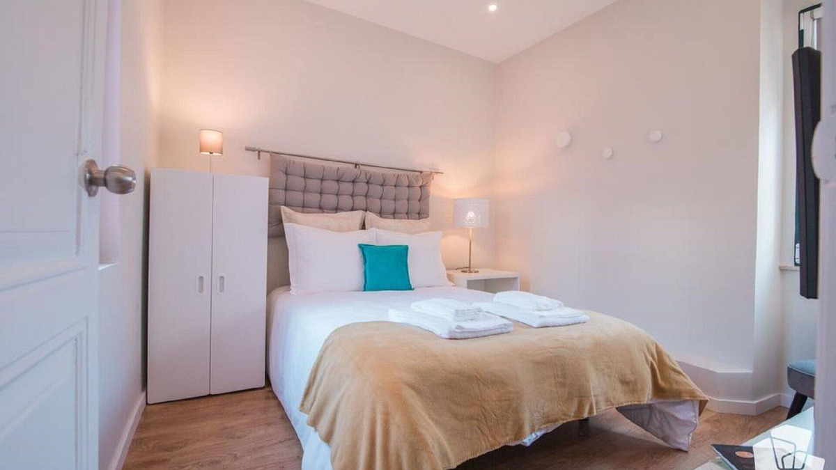 Santo Estevao Apartment | Alfama Dream Apartments 6
