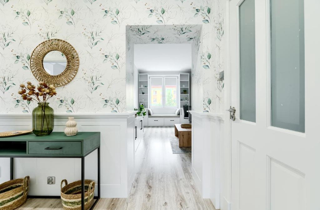 Grudziadz Apartment | Alfama Garden