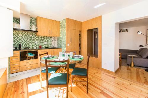 Santo Estevao Apartment | Alfama Historical Apartment
