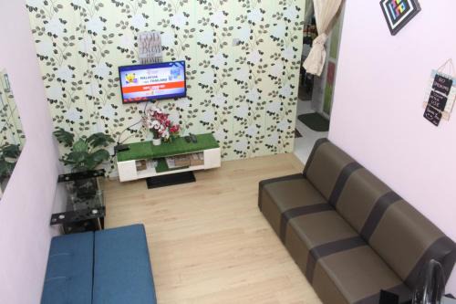 Ayer Molek House | AlFarabi GuestHouse @ Melaka