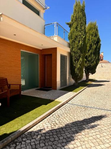 Alfarim House | Alfarim House - close to Meco beach and Sesimbra