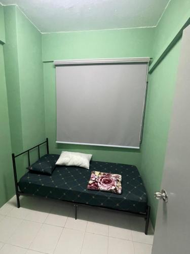 Pelindung Apartment | Alfaruqi Homestay Seaview