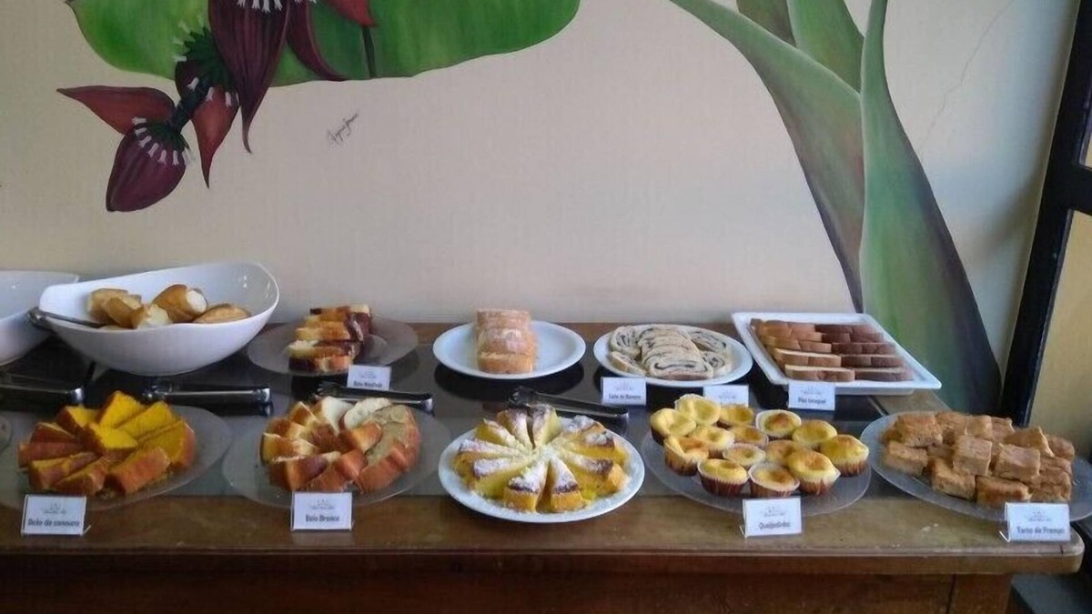 Alfenas Hotel | Alfenas Palace Hotel