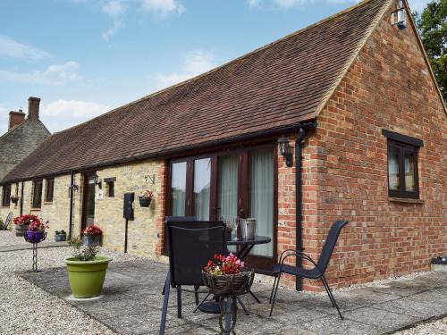 Charlton-on-Otmoor House | Alfie's Barn