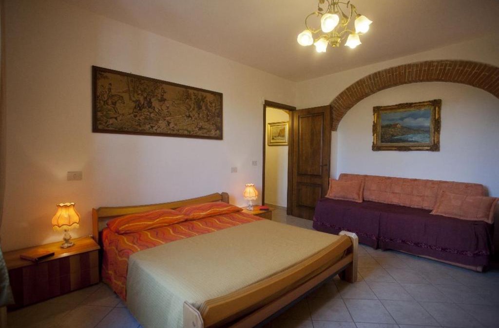 Ghezzano Bed & Breakfast | Alfieri Bed & Breakfast
