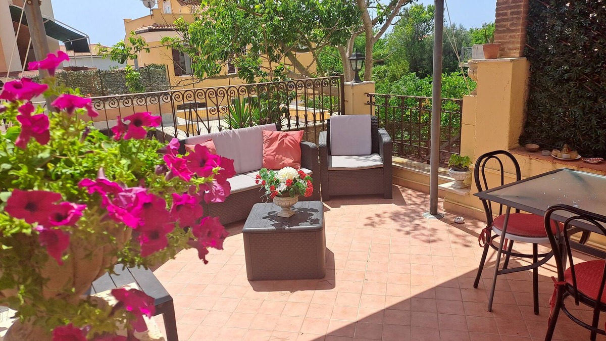 Poggio House | Alfonso's Little House