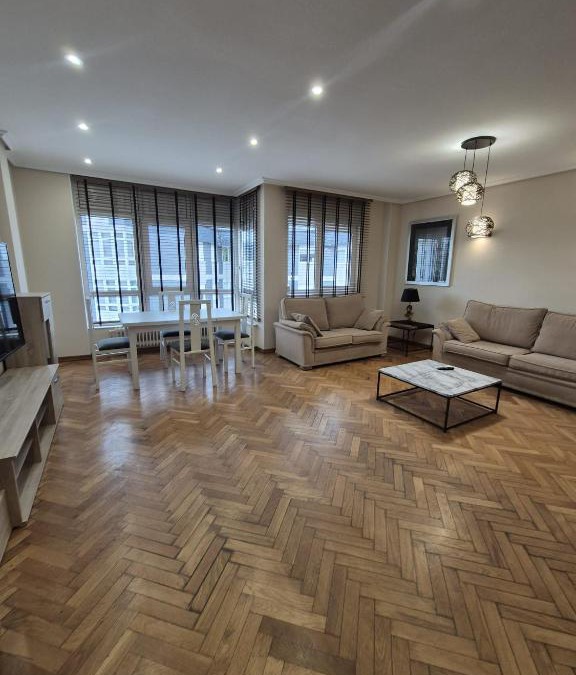 Lugo Apartment | Alfonso X Lucus Confort