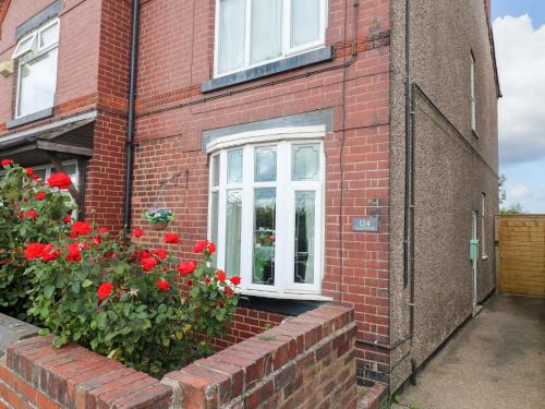 Alfreton House | Alfreton Cottage