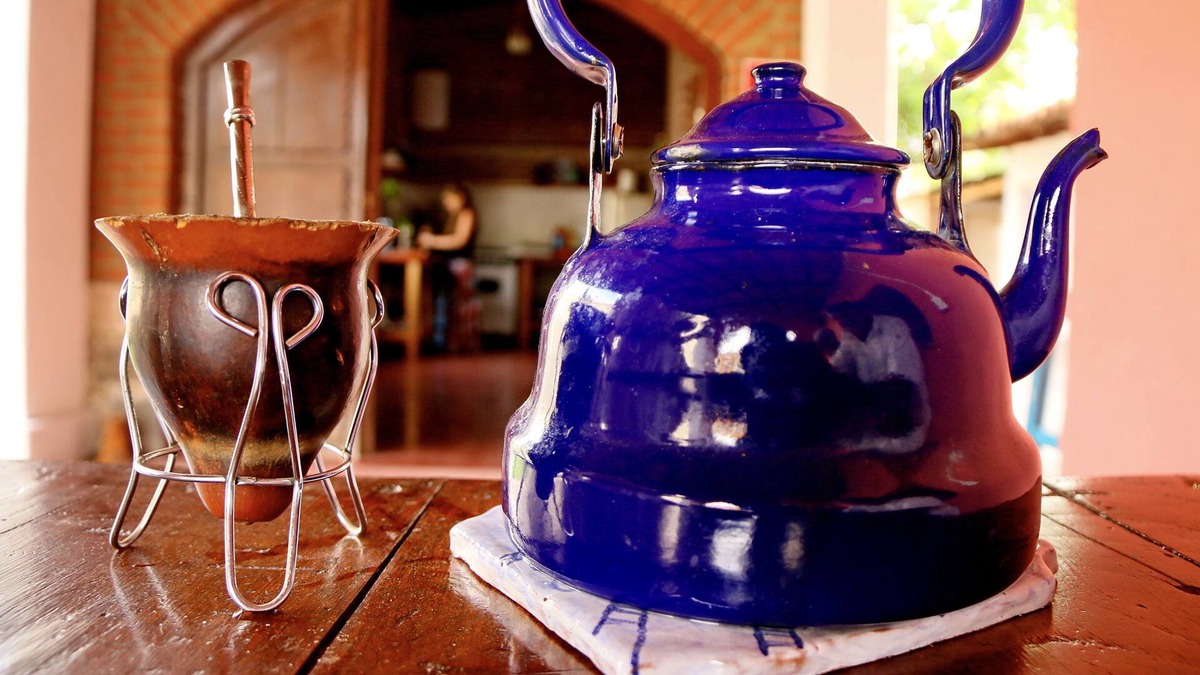 Cafayate Bed & Breakfast | Algarroba B&B - Hospedaje - Cafayate - Salta - Argentina
